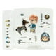 thumbnail image 7 of 10cm #1212 The Legend of Zelda Breath of The Wild Zelda Action  Figure #733-DX Link Anime Figure PVC Collection Model Doll Toys, 7 of 7