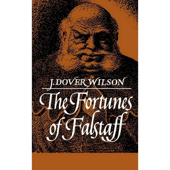 Fortunes of Falstaff, (Paperback)