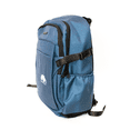 thumbnail image 3 of Mochila Mendoza Fast Street Color Navy para laptop 15 pulgadas, 3 of 7