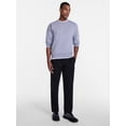 thumbnail image 3 of Athletic Works Woven Cargo Open Hem Active Pants, Men's Sizes S-4XLT, 3 of 6