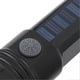 thumbnail image 3 of LED Flashlight Zoomable 3 Light Modes USB Or Solar Charge Compass Design Bright Flashlight for Outdoor Adventure Camping, 3 of 4