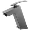 thumbnail image 4 of ALFI brand AB1628-BN Brushed Nickel Single Lever Bathroom Faucet, 4 of 12