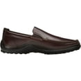 thumbnail image 6 of Cole Haan Men's Tucker Venetian Slip-On Loafer 14 French Roast, 6 of 13