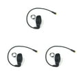 thumbnail image 2 of Baohd Throttle Ebike Waterproof Connector Accessory black 3Set, 2 of 6