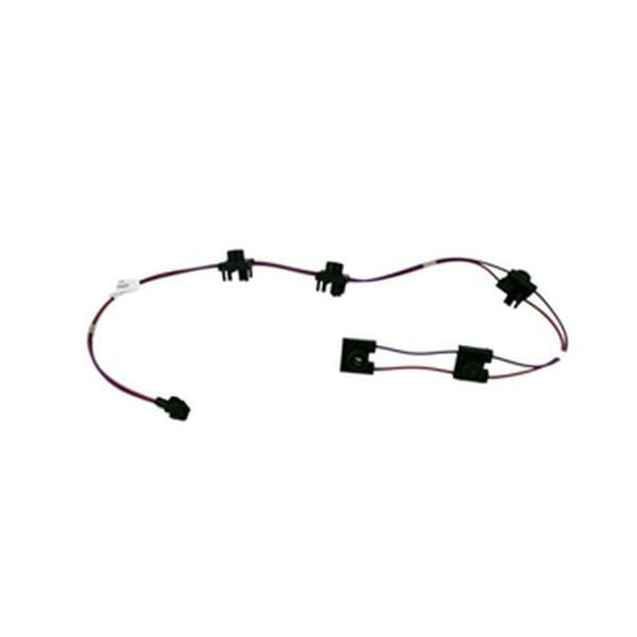 GE APPLIANCE WB18X31213 HARNESS SWITCHES - GENUINE OEM PART