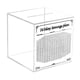 thumbnail image 4 of Clear Piggy Bank de ahorro de 365 días, práctico, ahorro de banco, dinero que ahorra frasco transparente para niños y adultos niñas para 15x15x15cm, 4 of 8