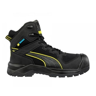 PUMA Safety Men's Conquest 7