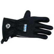 M-Wave Winter Riding Gloves (Black, Medium)