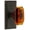 Bronze, variant on Grandeur 827751 Carre Solid Brass Passage Set - Brass