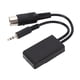 thumbnail image 5 of Convertidor Bluetooth inalámbrico, cable convertidor Bluetooth, convertidor de interfaz inalámbrica, adaptador convertidor Bluetooth, muy recomendable, 5 of 12