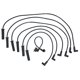 thumbnail image 1 of Jgo Cables Para Bujías Venture 2000 A 2005 Chevrolet V6 3.4L WALKER ., 1 of 3