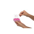 thumbnail image 6 of Cheeky Mouth Tape for Sleeping with Travel Case, Breathable Cotton Strips, Pink, 60 Count, 6 of 6