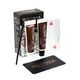 thumbnail image 2 of Kit profesional para teñir pestañas y cejas en tono negro, incluye crema colorante y oxidante. Instrucciones detalladas para aplicación segura y resultados duraderos. ¡Ideal para salones de belleza!, 2 of 6