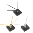 thumbnail image 4 of 3 Sets Hanging Clock Movements DIY Clock Mechanism Replacement Clock Hands Clock Parts, 4 of 4
