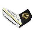 thumbnail image 6 of Pre-Owned Good RH 2019 Stroke Lab One Mens Putter Bi-Matrix Stroke Lab 1GEN Black Standard, 6 of 9