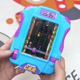 thumbnail image 3 of Bamboohart Handheld Games for Kids Racing Car Games  Portable Gaming Player  Mini Travel Games  Interesting Avoid Obstacles Car Game  Electronic Gifts Toys for Boys Girls 3-6 Years Old, 3 of 3