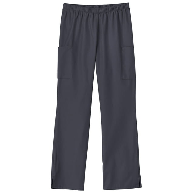 Fundamentals Pantalon d'Uniforme Cargo pour Femmes, Style 14720