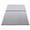 Gray, variant on Design Engineering 050143 Sound Deadening Headliner Fits 97 06 Wrangler (Tj) Fits select: 1997-2003 JEEP WRANGLER / TJ, 2004-2006 JEEP WRANGLER / TJ X
