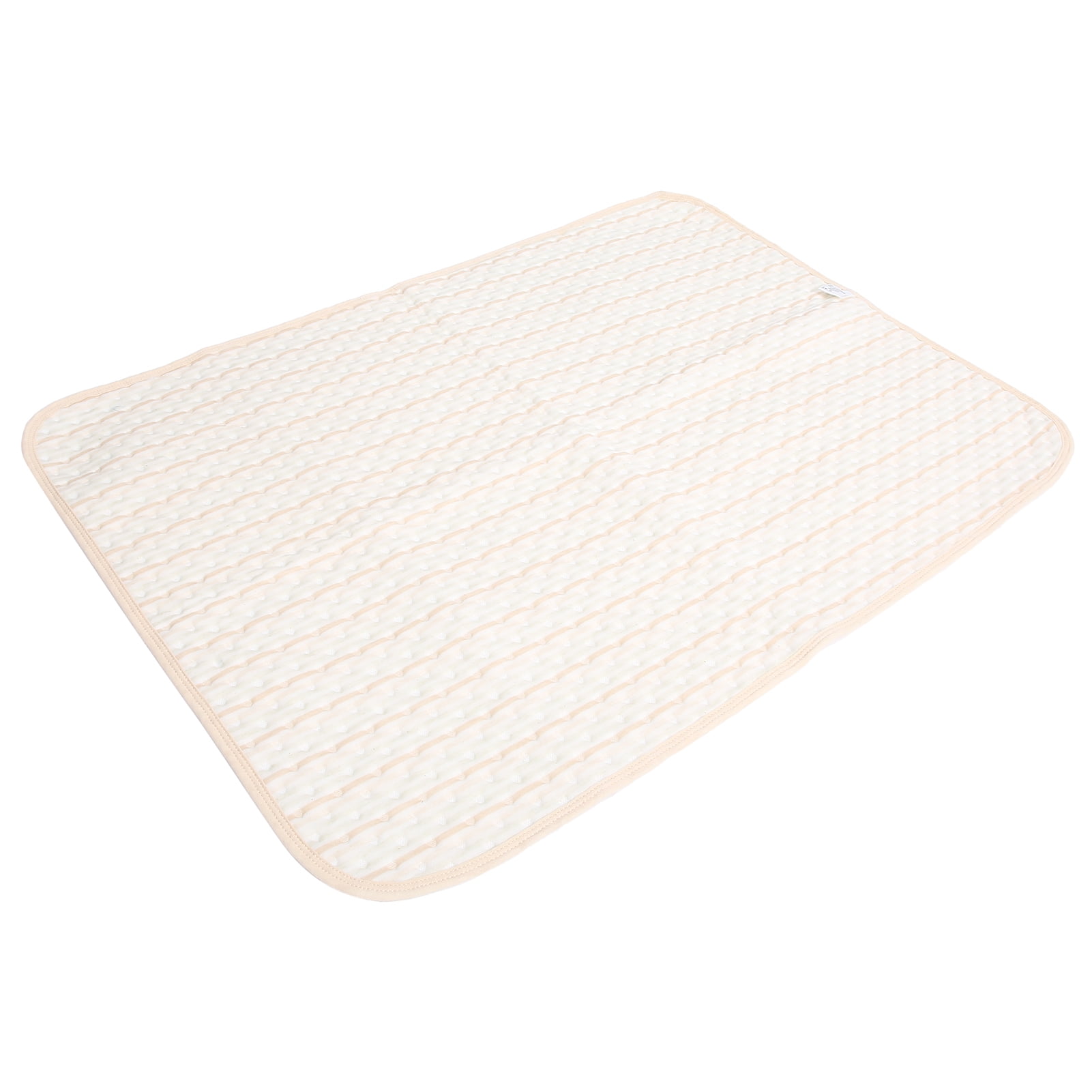 Fdit Incontinence Bed Pads, Three‑layer Waterproof Urine Pad LeakProof