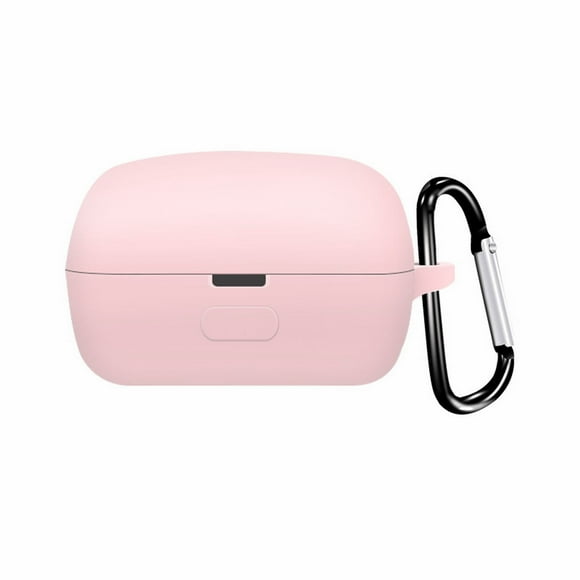 Soft Silicone Case for SONY Linkbuds WF - L900 with Stylish and Protective Design
