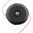 thumbnail image 4 of T35 Lawn Mower Head M10 x 1.25 LH with Sleeve - for Husqvarna 123L 128L 128R 128RJ 223L 323LD 323R 324LX 325XL 326L, Replaces 5784463-01, 4 of 5