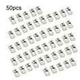 thumbnail image 3 of 50 Pcs Sliding Blocks Aluminum Spring Ball M8 Nut Solar PV Attachment, 3 of 9