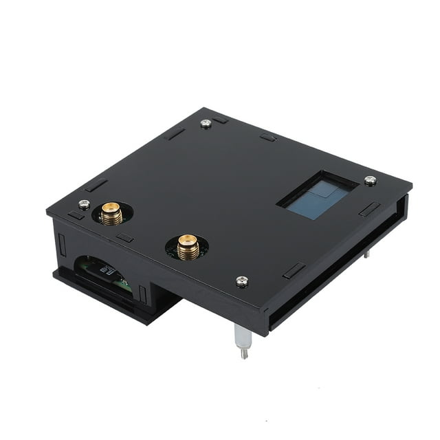 Módulo de punto de acceso para Raspberry Pi, módulo de punto de acceso dúplex, antena, módulo dúplex, caja de antena de módulo de punto de acceso, funcionamiento suave