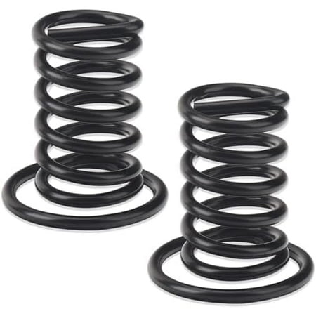 2 Pack Lawn Tractor Seat Suspension Spring M154605 Compatible with John De-ere Lawn and Garden Tractor Fits Model X300 X500 1023E 3032E$$Tools
