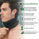 thumbnail image 2 of Vitavix Neck Support for Snoring, Relieves Pressure, Stops Snoring and Sleep Apnea, 2 of 5