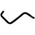 thumbnail image 3 of HVAC Heater Hose Fits select: 1995 NISSAN TRUCK, 1990-1995 NISSAN PATHFINDER, 3 of 3