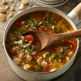thumbnail image 3 of Progresso Reduced Sodium, Savory Chicken & Wild Rice Soup, 19 oz., 3 of 14