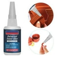 thumbnail image 1 of Pegamento multiusos de 50ml, pegamento fuerte resistente al agua para reparar varias superficies, Metal, cerámica, plástico, vidrio, madera, 1 of 6