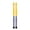 C, variant on 1Pair Rod Drum Sticks Brush Professional Nylon Drumsticks Brushes Multi-Rod Bundles Sticks Nylon Dowels Enduring