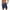 Dark Blue., variant on Akafmk Mens Beach Shorts Striped Print Pockets Drawstring Waist Casual Summer Shorts Pants XL