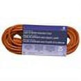 thumbnail image 2 of Helping Hands 85132 25 in. Orange Outdoor Extension Cord Pack Of 3, 2 of 2