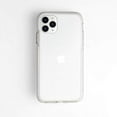 thumbnail image 2 of BodyGuardz Ace Pro Case (for iPhone 11 Pro) Extreme Impact and Scratch Protection (Clear/White), 2 of 3
