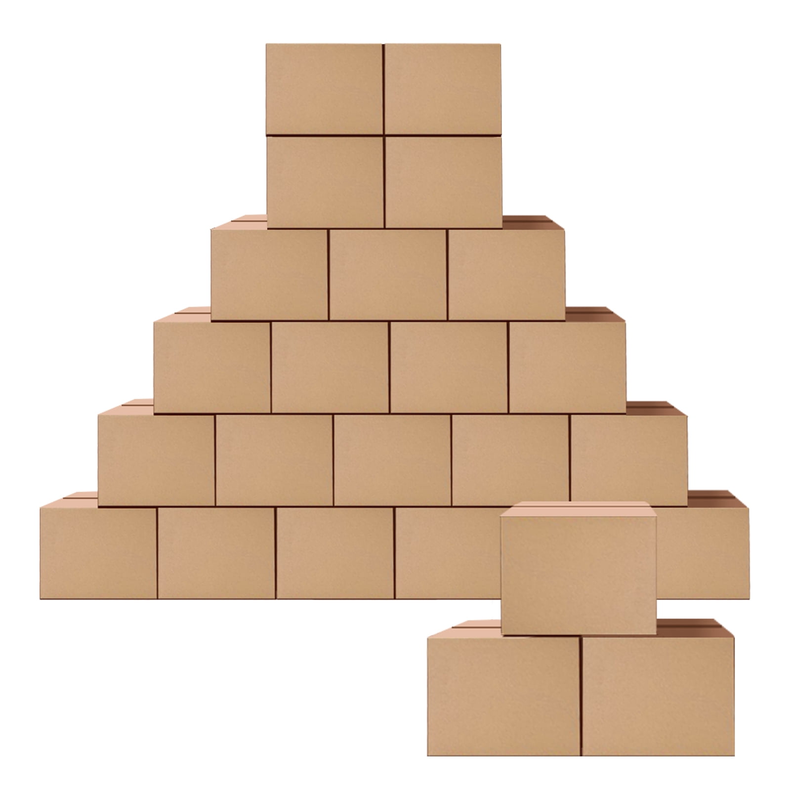 Donation Boxes Collection Boxes Details about   Brick Fundraising Boxes Pkg of 50 