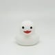 thumbnail image 1 of Mini juguetes de baño de patito que juega con agua, patito de vinilo para bebé, juguetes educativos para niños, 1 of 6