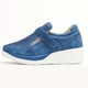 thumbnail image 5 of Zapatos para mujer, moda informal, plataformas, cuñas, zapatillas de deporte con cristales, suela antideslizante, zapatillas para correr, botas vaqueras., 5 of 8