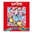 thumbnail image 3 of Dum Dum Pops Original Assorted Flavor Lollipops Free of Major Allergens, 120 Count 20.5oz Box, 3 of 6