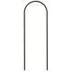 thumbnail image 3 of Estante de escalada para plantas de jardín, soporte creativo para macetas, barra de fijación de hierro geométrico de Metal, negro, 4 Uds. JM  MX-0139513FYD, 3 of 5