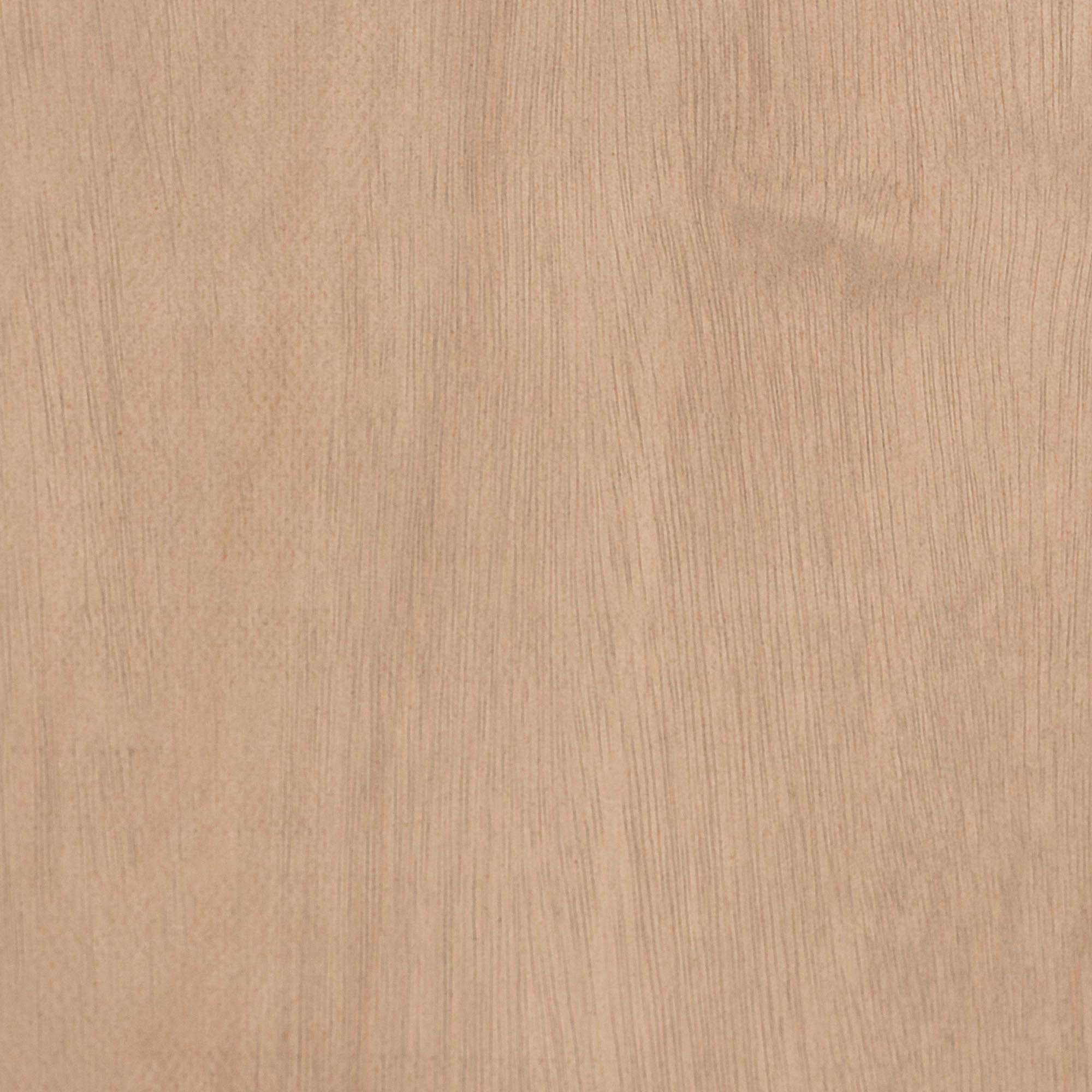Baxton Studio Lara Modern Dresser, 6-Drawer, Oak Brown