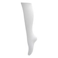 thumbnail image 1 of Childrens Girls Plain Knee High School Socks (Pack Of 3), 1 of 2