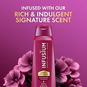 Infusium Repair & Replenish Nourishing Shampoo, with Keratin, for All Hair Types, 13.5 fl oz