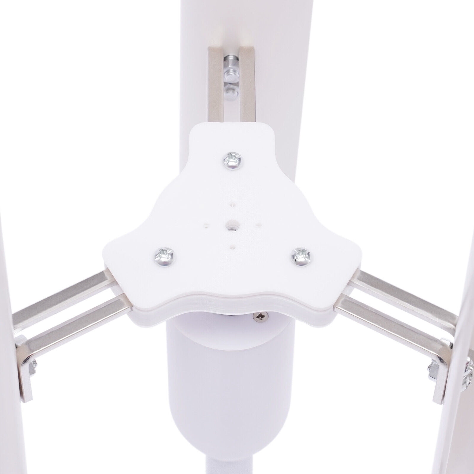 12V Vertical Wind Turbine Generator 3 Blades Charger Windmill Power Teach Mode for scientific experiments, teaching uses