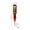 🔥 Red_Base#2246, variant on 2-in-1 Digital Voltage Tester Pen | AC Voltage Detector & Continuity Tester | Non-Contact NCV Detection | LED Display | Audible Alert | Interchangeable Bits | Electrician & DIY Tool