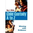 thumbnail image 2 of Child Custody A to Z: Winning with Evidence, 2 of 2