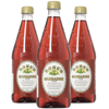 Rose’s Grenadine Syrup 3 Pack 25 OZ Bottle, | Perfect for Cocktails, Beverages, and Mixers