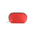 thumbnail image 1 of Bolsa pequeña de belleza para maquillaje, pequeña bolsa organizadora práctica de viaje con divisores ajustables para cosméticos,11 Feliz Sencillez, 1 of 4