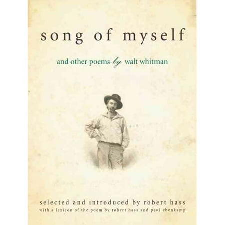 an introduction to the analysis of song of myself by whitman an introduction to the analysis of song of myself by whitman